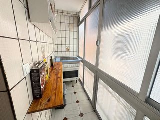 Piso en alquiler en Juan de la Cierva en Getafe