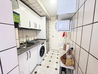 Piso en alquiler en Juan de la Cierva en Getafe