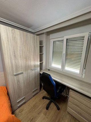 Piso en alquiler en Rollo - Puente Ladrillo en Salamanca