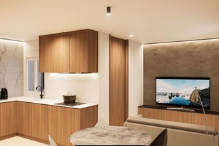 Piso en venta en Zona Teatro Campoamor en Oviedo
