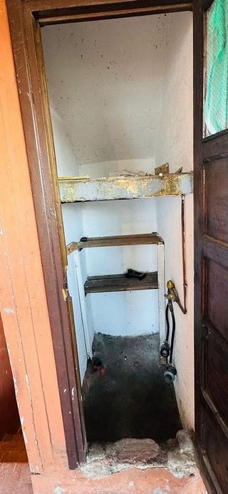 Piso en venta en Zona Teatro Campoamor en Oviedo