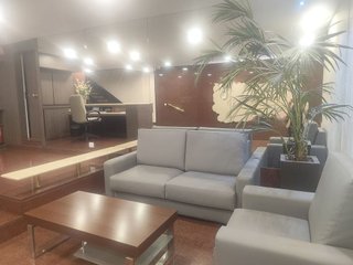 Oficina en alquiler en L'Antiga Esquerra de l'Eixample en Barcelona