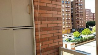 Piso en venta en Las Eras de Renueva en León