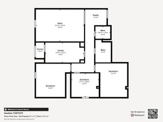 Piso en venta en Las Eras de Renueva en León