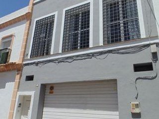 Casa adosada en alquiler en Centro en Puerto de Santa María (El)