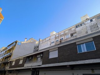 Piso en venta en Playa del Cura en Torrevieja