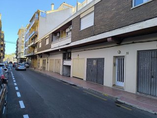 Piso en venta en Playa del Cura en Torrevieja