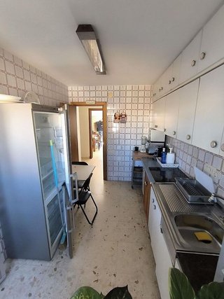 Piso en venta en Playa del Cura en Torrevieja