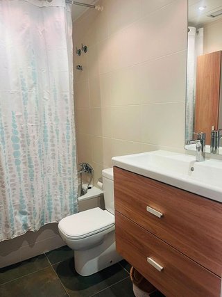 Piso en alquiler en Collblanc en Hospitalet de Llobregat, L´