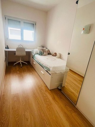 Piso en alquiler en Collblanc en Hospitalet de Llobregat, L´