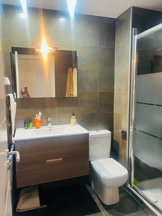 Piso en alquiler en Collblanc en Hospitalet de Llobregat, L´