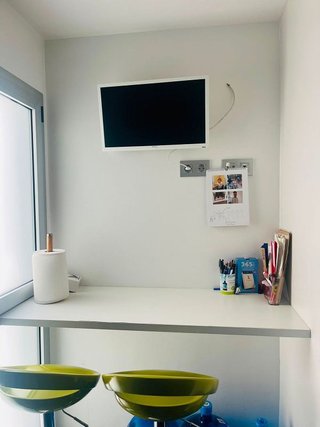 Piso en alquiler en Collblanc en Hospitalet de Llobregat, L´