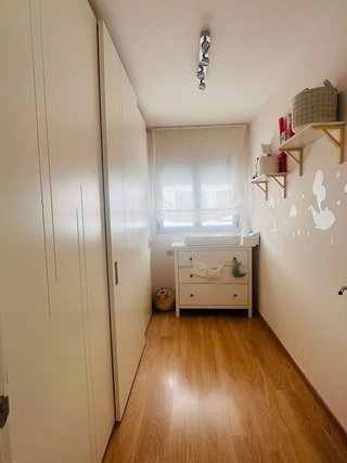 Piso en alquiler en Collblanc en Hospitalet de Llobregat, L´