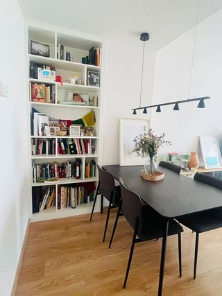 Piso en alquiler en Collblanc en Hospitalet de Llobregat, L´