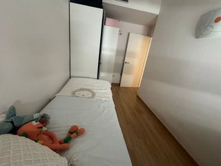 Piso en alquiler en Collblanc en Hospitalet de Llobregat, L´