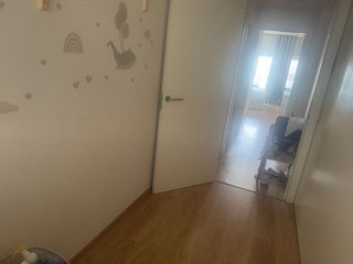 Piso en alquiler en Collblanc en Hospitalet de Llobregat, L´