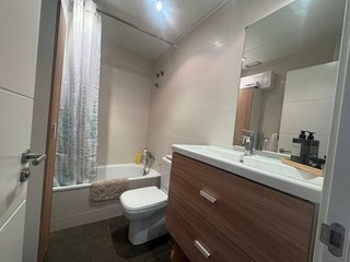 Piso en alquiler en Collblanc en Hospitalet de Llobregat, L´
