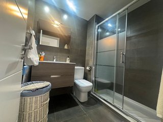 Piso en alquiler en Collblanc en Hospitalet de Llobregat, L´