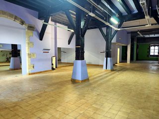 Restaurante en alquiler en Casco Viejo en Bilbao