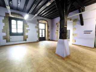 Restaurante en alquiler en Casco Viejo en Bilbao