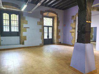 Restaurante en alquiler en Casco Viejo en Bilbao