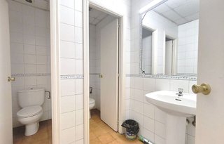 Restaurante en alquiler en Casco Viejo en Bilbao