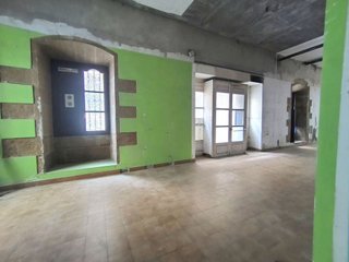 Restaurante en alquiler en Casco Viejo en Bilbao