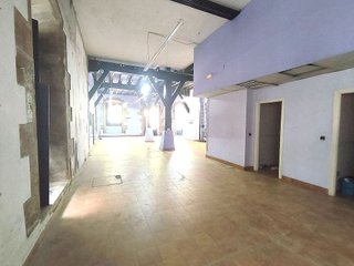 Restaurante en alquiler en Casco Viejo en Bilbao