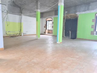 Restaurante en alquiler en Casco Viejo en Bilbao