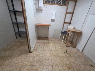 Local comercial en venta en Rincón de Loix en Benidorm