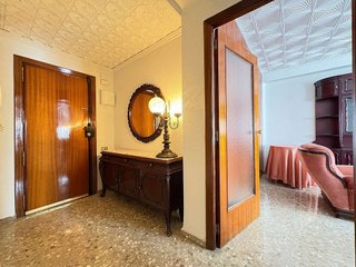 Piso en alquiler en Centro en Castellón de la Plana