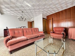 Piso en alquiler en Centro en Castellón de la Plana