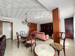 Piso en alquiler en Centro en Castellón de la Plana