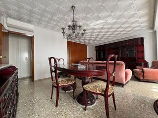 Piso en alquiler en Centro en Castellón de la Plana