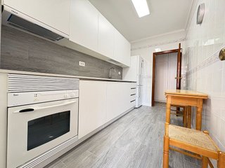 Piso en alquiler en Centro en Castellón de la Plana