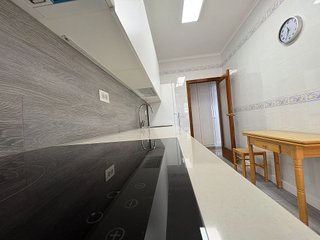 Piso en alquiler en Centro en Castellón de la Plana