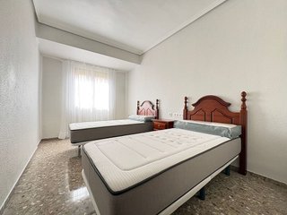 Piso en alquiler en Centro en Castellón de la Plana