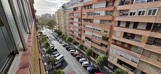 Piso en venta en Viaplana en Huelva