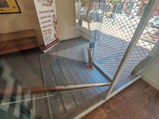 Local comercial en alquiler en Ezequiel González - Conde de Sepúlveda en Segovia