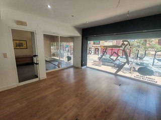Local comercial en alquiler en Ezequiel González - Conde de Sepúlveda en Segovia