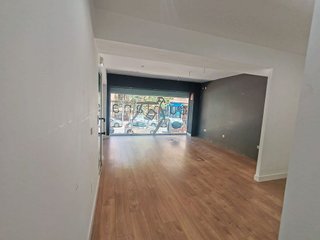 Local comercial en alquiler en Ezequiel González - Conde de Sepúlveda en Segovia