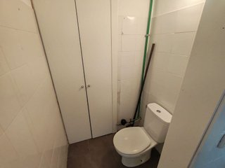Local comercial en alquiler en Ezequiel González - Conde de Sepúlveda en Segovia