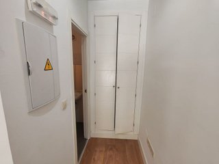 Local comercial en alquiler en Ezequiel González - Conde de Sepúlveda en Segovia