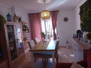 Casa adosada en venta en Huércal de Almería