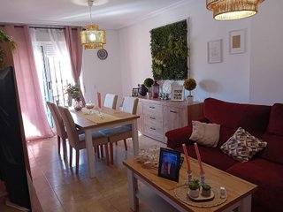 Casa adosada en venta en Huércal de Almería