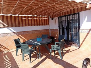 Casa adosada en venta en Huércal de Almería