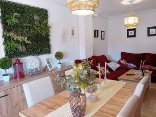Casa adosada en venta en Huércal de Almería