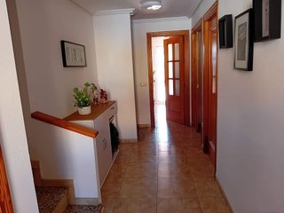 Casa adosada en venta en Huércal de Almería