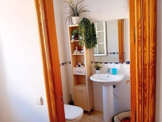 Casa adosada en venta en Huércal de Almería