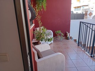 Casa adosada en venta en Huércal de Almería